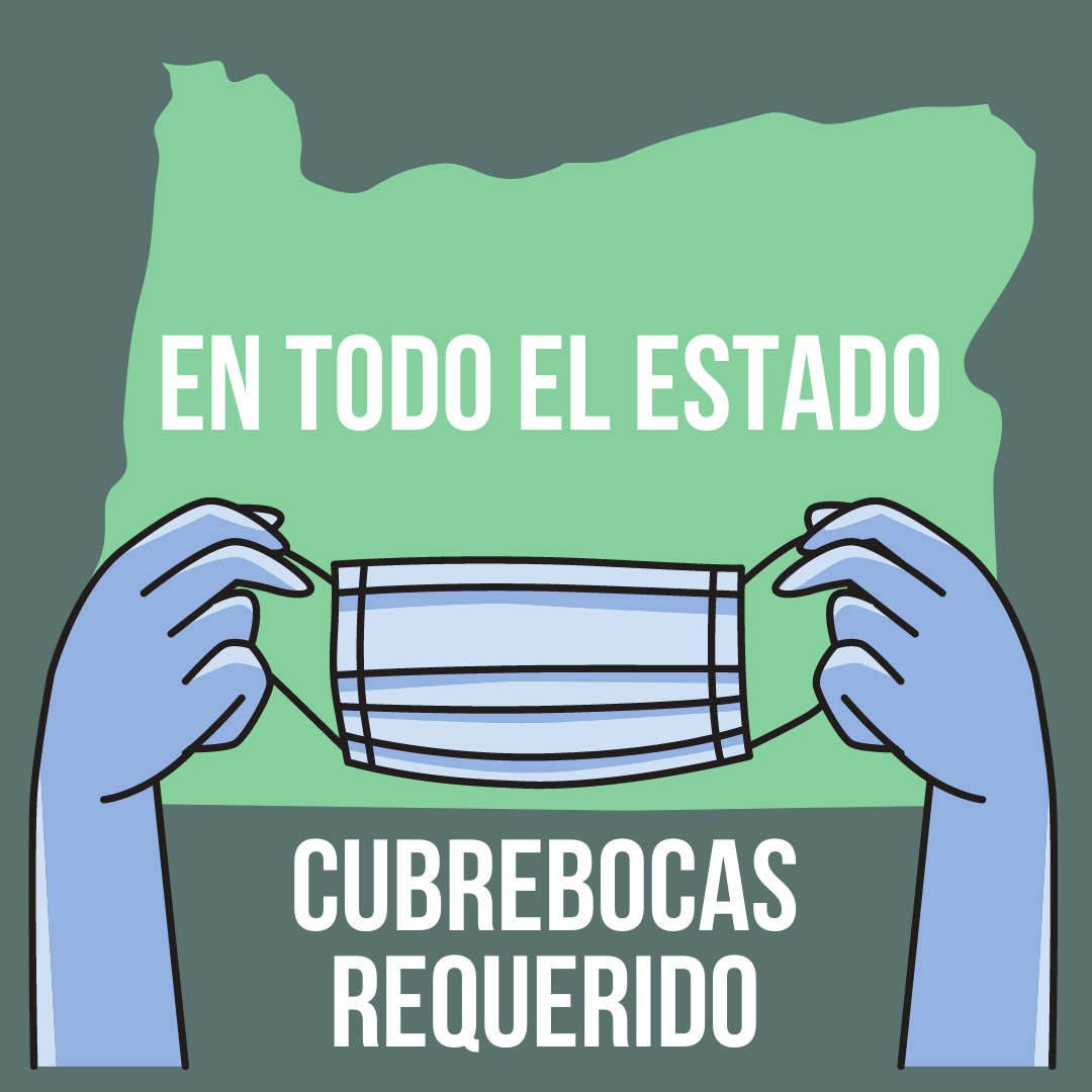 En todo el estado cubrebocas requerido