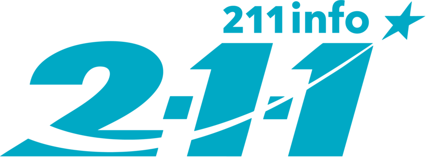 211 info logo